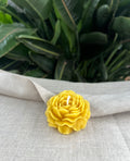 Golden Bloom