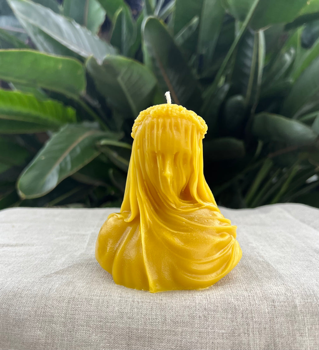 Golden Veil