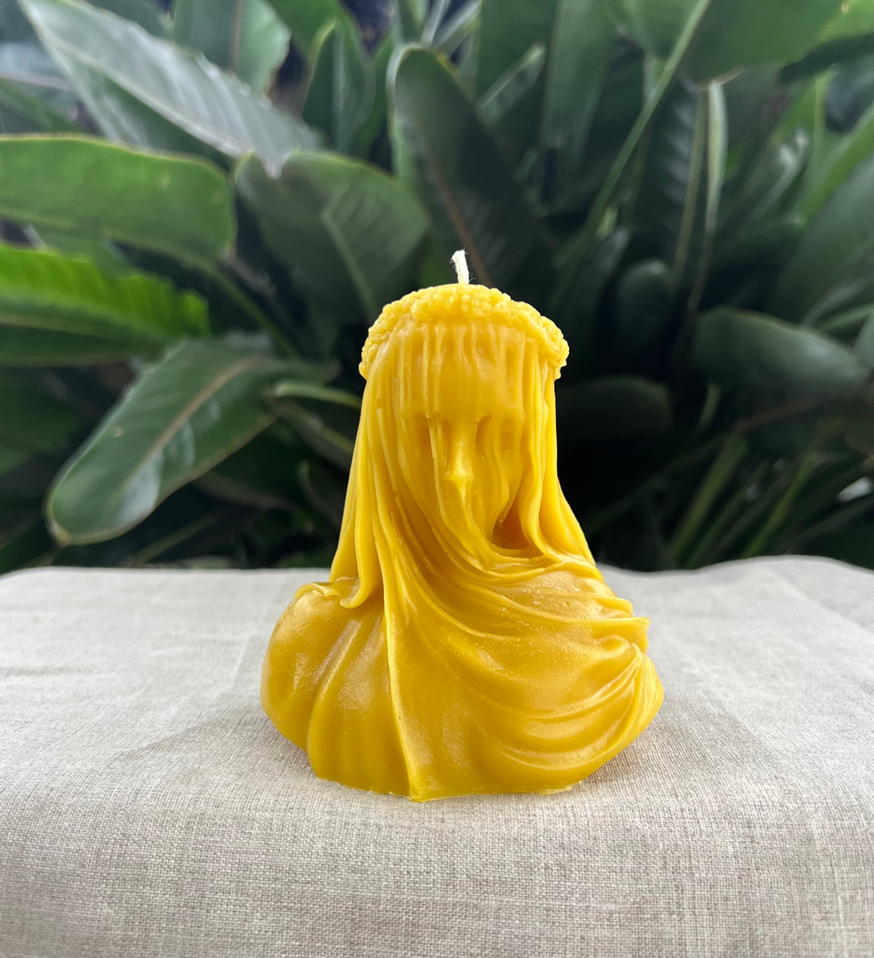 Golden Veil