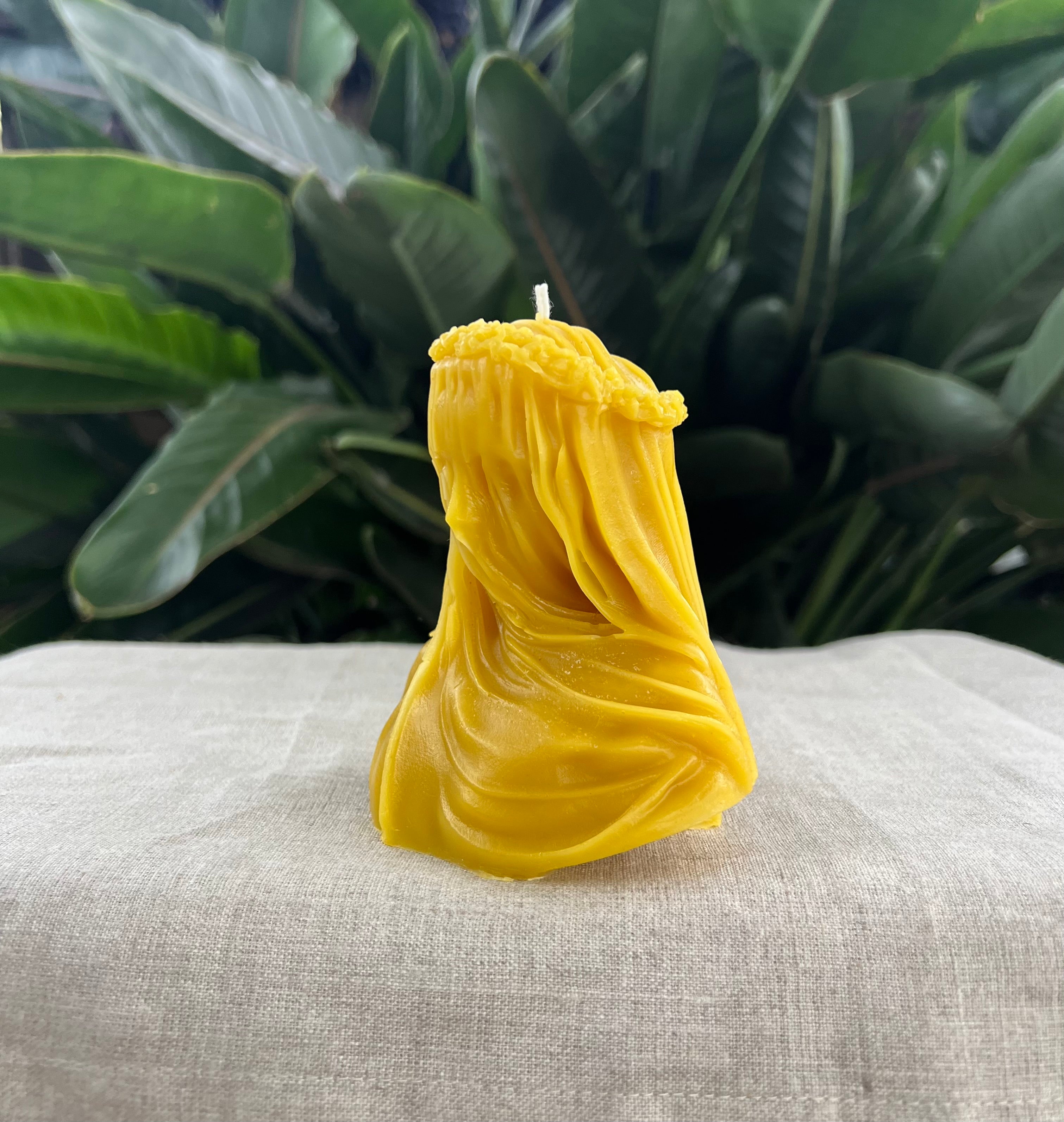 Golden Veil