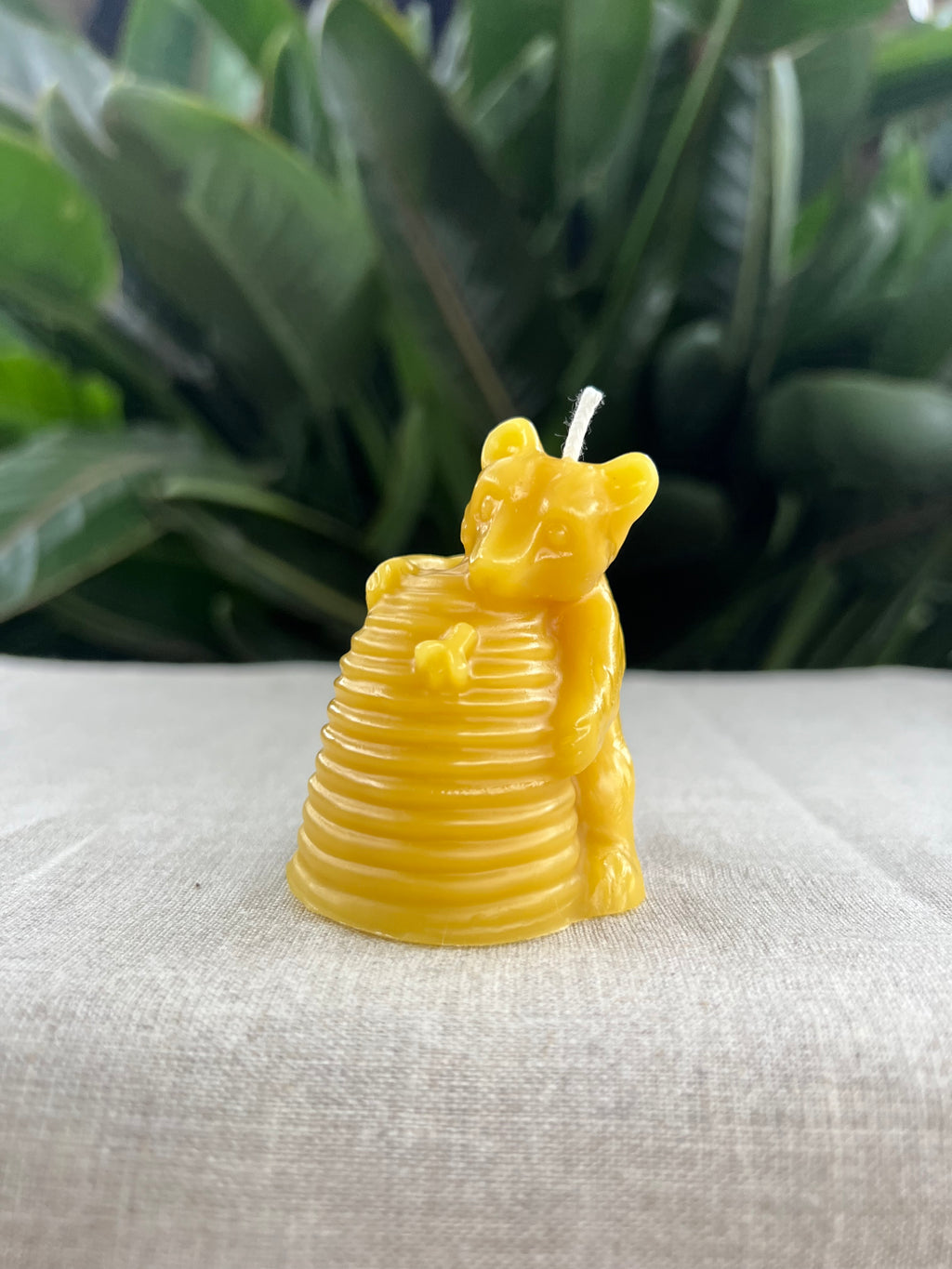 Hive Keeper