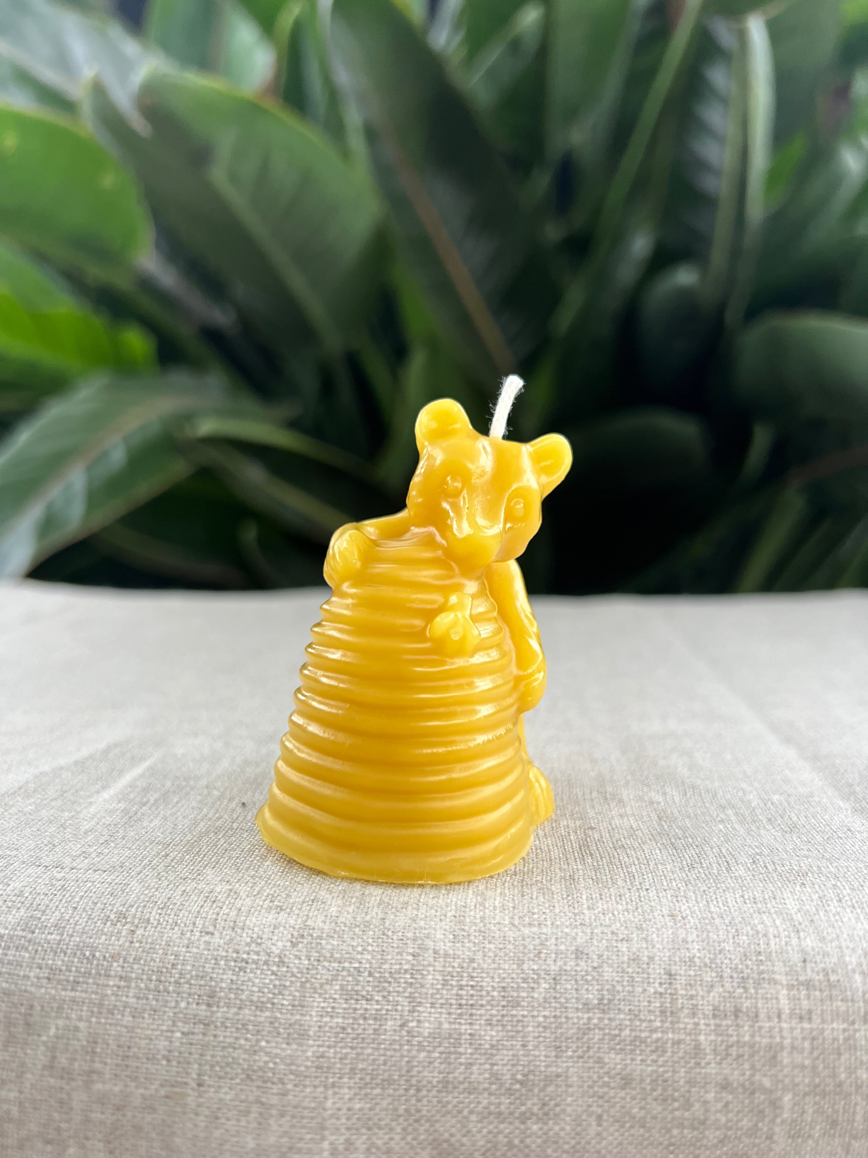 Hive Keeper