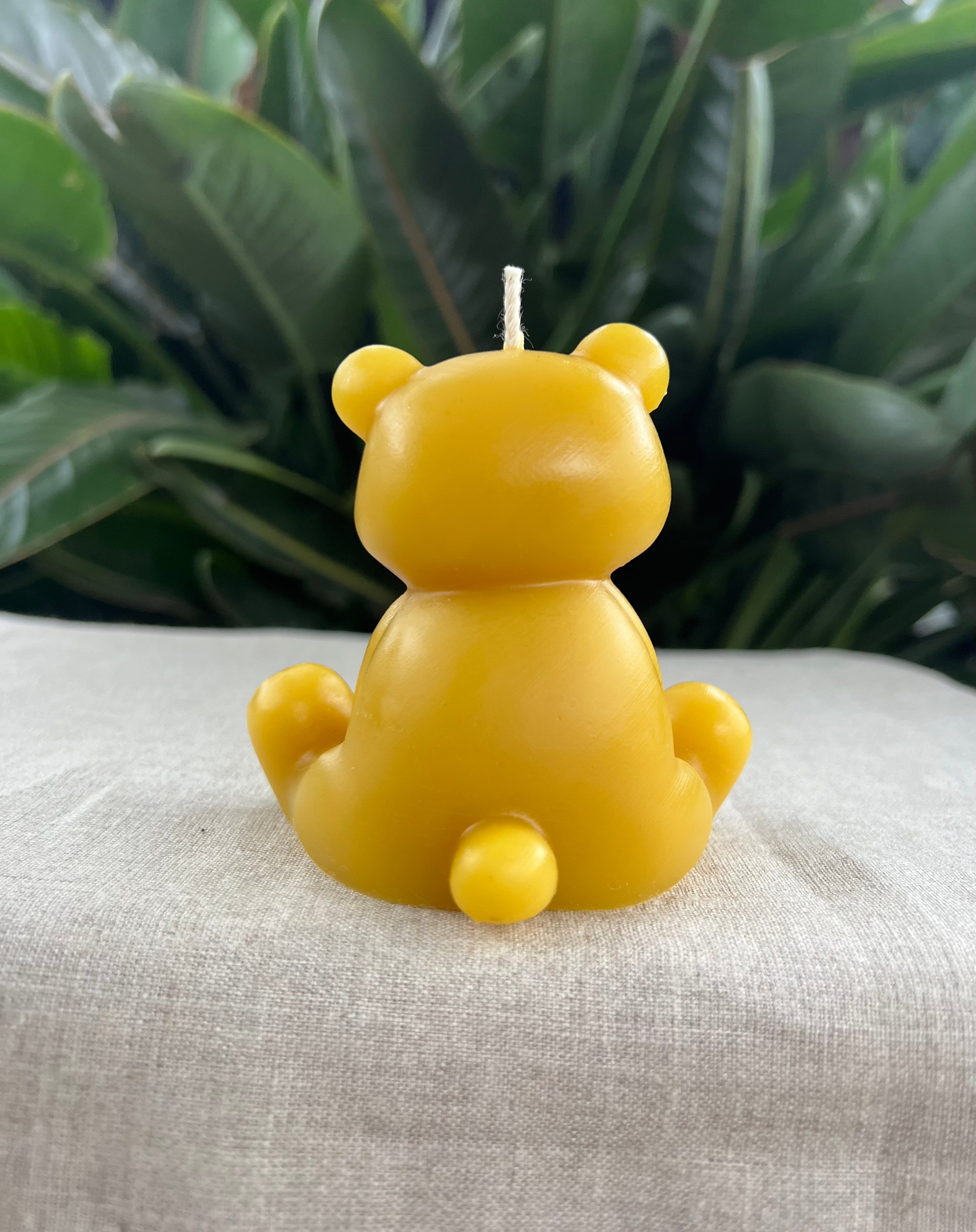 Teddy Bear
